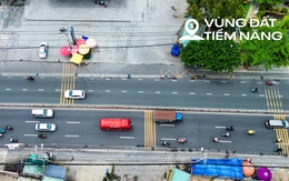 Đoạn quốc lộ sắp được đầu tư gần 14.000 tỷ để mở rộng, kết nối Thành phố Hồ Chí Minh với Bình Dương