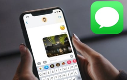 Cách khắc phục lỗi không thể xem ảnh trong Messages trên iPhone