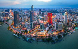 New World Wealth: Việt Nam hiện có gần 20.000 triệu phú đôla, là nước có tốc độ tăng trưởng nhóm triệu phú USD nhanh nhất thế giới