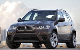 Cửa hít điện BMW kẹp tay chủ xe: Nạn nhân được bồi thường 1,9 triệu USD, mở ra tranh luận về an toàn
