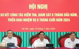 Kiểm tra tổ chức đảng, đảng viên có dấu hiệu vi phạm liên quan Tập đoàn Phúc Sơn, Thuận An