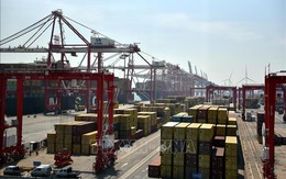 Nga gặp khó với hàng nhập khẩu từ Trung Quốc