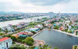 Tỉnh sát Hà Nội sở hữu dự án 35.000 tỷ đồng, to bằng quận Hoàn Kiếm do Sun Group đầu tư, có giao dịch bất động sản tăng hơn 2 lần


