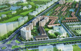 Lộ diện liên danh muốn làm khu đô thị gần 5.000 tỷ đồng tại Thanh Hóa