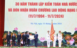 KTNN ngày càng có vai trò quan trọng trong kiểm tra, kiểm soát việc quản lý, sử dụng tài chính, tài sản công và phòng, chống tham nhũng