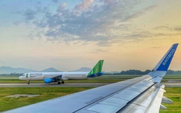 Bamboo Airways dự kiến tăng lên 18 máy bay vào năm 2025