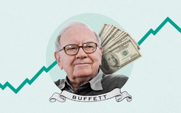Hé lộ 2 cổ phiếu 'xuất sắc' được Warren Buffett mạnh tay mua vào mỗi quý: Một mã có lợi nhuận 5 triệu phần trăm, một mã được "nắm giữ cả đời"