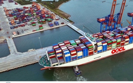 Chi phí vận tải biển tăng cao, doanh nghiệp xuất khẩu "còng lưng" gánh phí