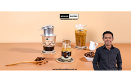 Chuyện nhượng quyền “như nấm sau mưa” của Milano Coffee: Nhân chuỗi hơn 2000 cửa hàng phủ gần kín cả nước, nhà sáng lập giải bài toán chất lượng và làm việc với đại lý thế nào?