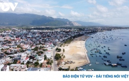 Bảo đảm an dân, an sinh khi thực hiện các dự án tại Bắc Vân Phong