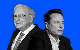 Vì 1 lần hạnh phúc, Warren Buffett đánh mất ngôi vị giàu nhất thế giới vào tay Elon Musk, đốt 164 tỷ USD suốt 18 năm nhưng không hề hối tiếc