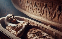 Virus cổ đại có “hồi sinh” nhờ xác ướp Ai Cập hay không?