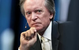 ‘Tesla là cổ phiếu rác’: Lời cảnh báo từ ‘vua trái phiếu’ Bill Gross đến những nhà đầu tư cá nhân đang bị ‘lùa gà’