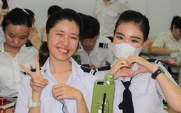 Đây là ngành học cả Việt Nam chỉ có DUY NHẤT 1 trường đào tạo: Sinh viên vừa tốt nghiệp lương đã 15 triệu đồng/tháng