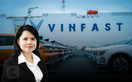 VinFast bổ nhiệm bà Nguyễn Thị Lan Anh làm thành viên Hội đồng quản trị, chia tay bà Phạm Nguyễn Anh Thư