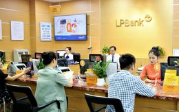 Lãi suất ngân hàng Bưu điện Liên Việt (LPBank) mới nhất tháng 7/2024: Tăng ở nhiều kỳ hạn, mức lãi suất tốt nhất dành cho tiền gửi online 18 tháng