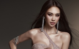 1 thí sinh tài sắc vẹn toàn gây chú ý tại Miss Grand Vietnam 2024: Sở hữu vòng eo nhỏ nhất cuộc thi và profile "không phải dạng vừa"