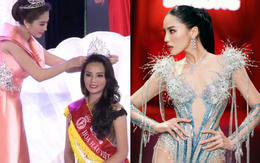 Thi Miss Universe Vietnam, Hoa hậu Kỳ Duyên có phải trả lại vương miện?