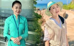 Nữ tiếp viên hàng không bị tông thương tật 79% nhận 1,2 tỷ bồi thường, quay lại Vietnam Airlines làm việc