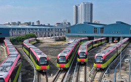 Lập hội đồng thẩm định quy hoạch các tuyến đường sắt đầu mối Hà Nội