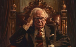 Nguy cơ nội chiến gia tộc Warren Buffett: Nguồn cơn từ khối tài sản 130 tỷ USD bị người cha cho đi làm từ thiện có thể khiến 3 con xích mích