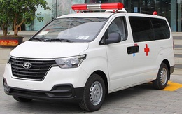 Nhiều bệnh viện, cơ sở y tế thuê xe cứu thương hoạt động "chui" ở Quảng Bình
