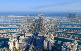 Giá bất động sản Hải Nam, Dubai tăng phi mã sau khi lập Khu thương mại tự do