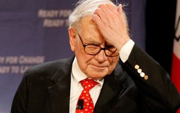 Chỉ báo Warren Buffett phát ra tín hiệu cảnh báo: Định giá của thị trường chứng khoán Mỹ đang được 'thổi phồng' cao hơn thời kỳ bong bóng dot com và khủng hoảng tài chính