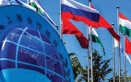 Liên minh SCO của Nga - Trung Quốc đối chọi khối quân sự NATO như thế nào?