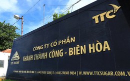 Nữ chủ tịch doanh nghiệp mía đường lớn nhất Việt Nam hết nhiệm kỳ