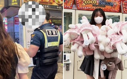 Tóm tắt vụ cô gái Việt bị đuổi khỏi quán gắp thú ở Hàn vì chơi quá giỏi: Phải báo công an, được hoàn tiền vẫn gây tranh cãi