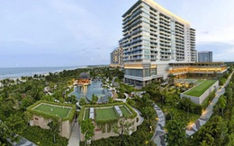 Chủ đầu tư resort casino lớn nhất Việt Nam đề xuất thêm sân golf 65ha tại khu nghỉ dưỡng Nam Hội An
