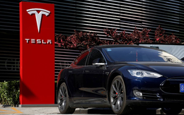 Tesla lần đầu lọt vào danh sách mua hàng của chính quyền địa phương Trung Quốc