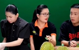 Gợi ý xử lý khủng hoảng cho FoodMap sau phiên livestream vạ miệng: "O Huyền nên ôm vai bá cổ mời Quang Linh Vlogs ăn sầu"!