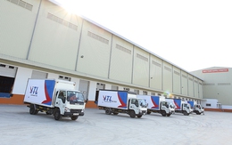 Nhận định Việt Nam đang giữ vị trí quan trọng trong chuỗi cung ứng toàn cầu, 1 DN logistics tuyên bố chi 100 triệu USD đầu tư mở rộng, hướng tới doanh số 1 tỷ USD