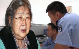 Biết rõ là lừa đảo, cụ bà 92 tuổi vẫn chủ động đưa hơn 175 triệu đồng cho người lạ rồi bất ngờ được cảnh sát khen thưởng