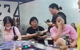 Cục Thuế Bắc Ninh thông tin gì về các tụ điểm chơi game sát phạt bằng tiền?