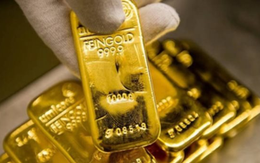 Chuyên gia dự đoán giá vàng sẽ tiếp tục tăng