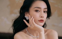 Angelababy trả giá đắt vì vô ơn