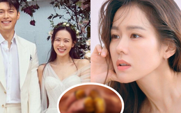 Món ăn sáng Son Ye Jin rất ưng: Giàu collagen, là kẻ thù của nếp nhăn lại có đầy ở chợ Việt