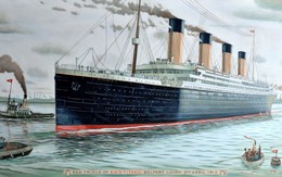 Tại sao tàu Titanic có 4 ống khói nhưng chỉ có 3 ống khói trên tàu hoạt động?