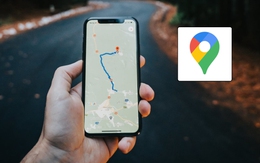 Google Maps trên iPhone có tính năng mới, giúp người dùng tránh lỗi quá tốc độ