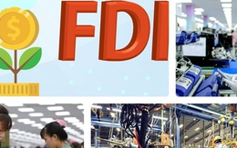 Gỡ điểm nghẽn trong thu hút FDI