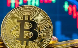 Giá Bitcoin tăng vọt lên 60.000 USD