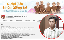 Vụ án ở Tịnh thất Bồng Lai: Chiêu trò lừa đảo tinh vi của Lê Thanh Nhất Nguyên
