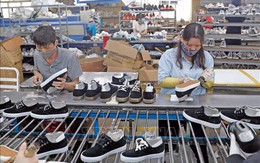 Xuất khẩu da giày năm 2024 dự kiến đạt khoảng 26 - 27 tỷ USD
