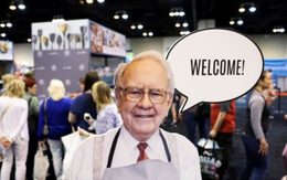 Huyền thoại đầu tư Warren Buffett sắp bước sang tuổi 94, liệu đã đến lúc các nhà đầu tư vào Berkshire phải lo lắng?