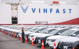 VinFast chính thức động thổ nhà máy xe điện tại quốc gia đông dân nhất Đông Nam Á, vốn đầu tư 200 triệu USD