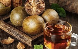 Việt Nam có 3 loại quả phơi khô pha nước thành “thuốc hạ đường huyết tự nhiên”, lại bổ thận, mát gan, chậm già hiệu quả