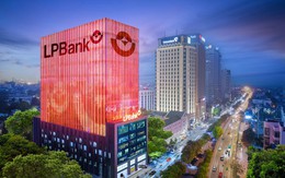 LPBank công bố tên thương mại mới: Ngân hàng Lộc Phát Việt Nam